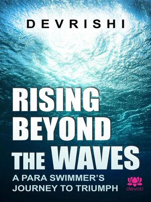cover image of Rising Beyond the Waves